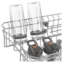 SENCOR | Automatic Smoothie Maker 800W | SBL 7176GD