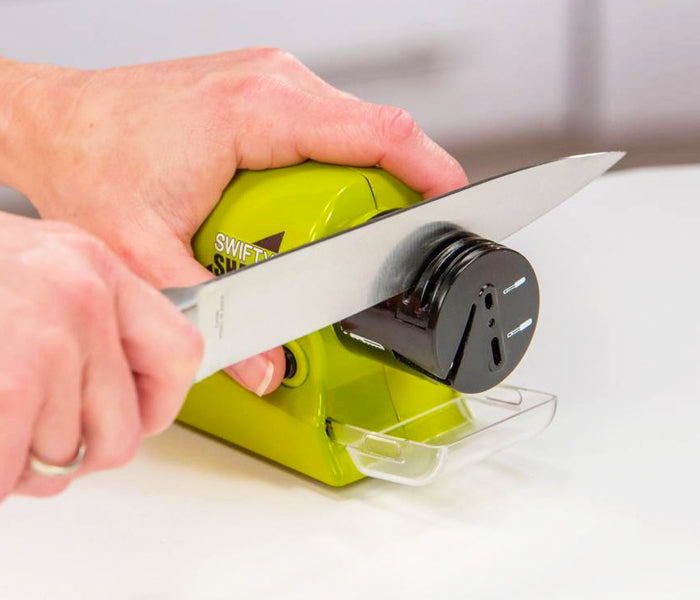 Cordless Motorized Multifunction Knife Sharpener | JPC5850