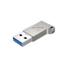 UNITEK | USB3.1 Type-A Male To Type-C Female Adapter | A1034NI