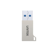 UNITEK | USB3.1 Type-A Male To Type-C Female Adapter | A1034NI