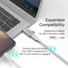 UNITEK | USB3.1 Type-A Male To Type-C Female Adapter | A1034NI