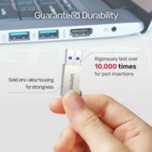 UNITEK | USB3.1 Type-A Male To Type-C Female Adapter | A1034NI