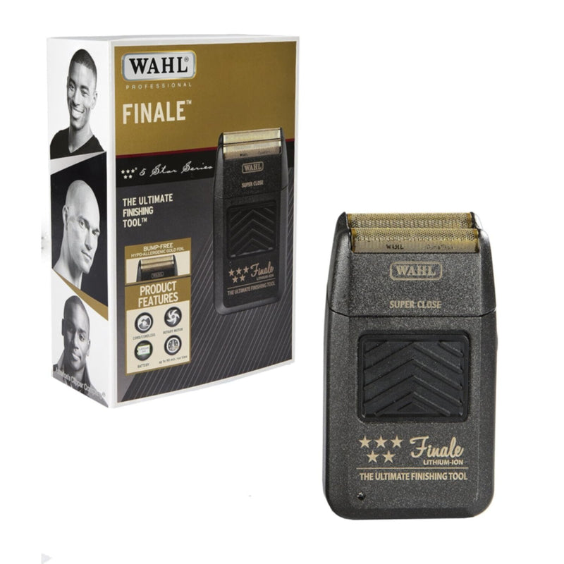 WAHL | 8164 Finale Shaver 5 STAR