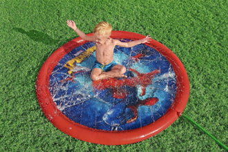 BESTWAY | Spider-Man 65