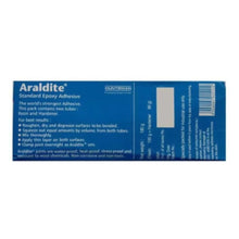 ARALDITE | Standard 180gm Adhesive