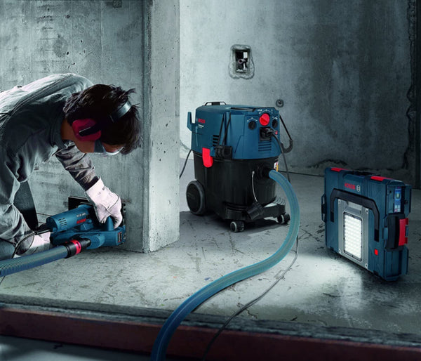 BOSCH | Professional Wall Chaser(150 mm  Disc ,Groove Cutting Depth 135 mm) |  GNF 35 CA