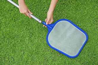 BESTWAY | Pool Maintenance Kit For Above Ground Swimming Pools 80-2.03m | BES115TOY01898