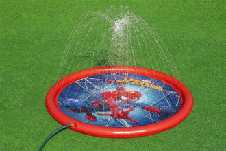 BESTWAY | Spider-Man 65