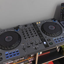 PIONEER | 4-Channel DJ Controller for Multiple DJ Applications Graphite | DDJ-FLX6-GT