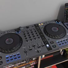 PIONEER | 4-Channel DJ Controller for Multiple DJ Applications Graphite | DDJ-FLX6-GT