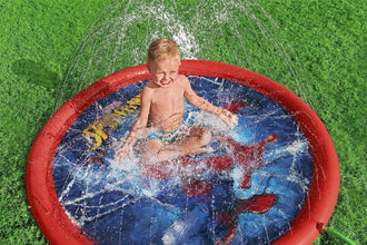 BESTWAY | Spider-Man 65