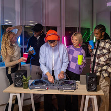 PIONEER | 4-Channel DJ Controller for Multiple DJ Applications Graphite | DDJ-FLX6-GT