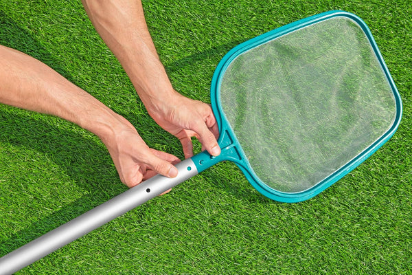 BESTWAY | Bestway AquaScoop Essential Pool Skimmer 32cmx30.5cm | BES115TOY01912