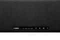YAMAHA | Sound Bar with Built-in Subwoofer and Bluetooth | SR-B20A Black