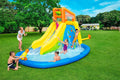 BESTWAY | Mount Splashmore Mega WaterPark 14'3