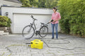 KARCHER | K1 Horizontal Pressure Washer