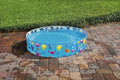 BESTWAY | Inflatable Fill 'N Fun Sparking Sea Pool 48