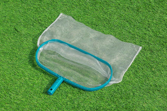 BESTWAY | Aqua Net Essential Pool Leaf Skimme Pool Cleaning Tool | BES115TOY01913