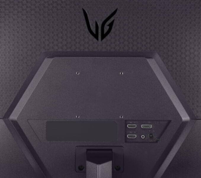 LG | 24GS50F-B.AMA 24