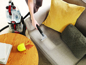 HOOVER | Power Scrub Elite Rapid Carpet Washer 1200W | CWGDH012