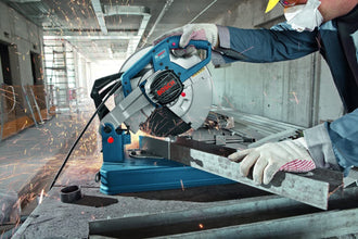 BOSCH | Professional Metal Cut-Off Saw Soft Start 14