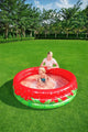 BESTWAY | Sweet Strawberry Pool 63