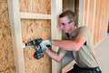 BOSCH | Professional Cordless Impact Drill Bare Tool | GSB 18 VE-EC