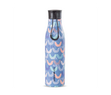 Eazy Kids Steel Water Bottle, 760ml Half Moon - EZ-WBSS760-HFMMU | JPO6428