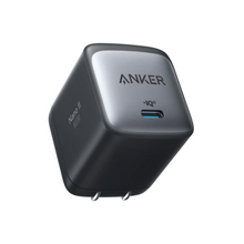 ANKER | 715 Charger Nano II 65W Black | A2663K11