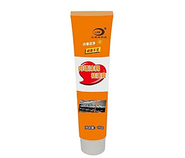 Jongo Multifunctional Wall Scratch And Stain Remover Mold Removal Cleaning Cream | JPN2565