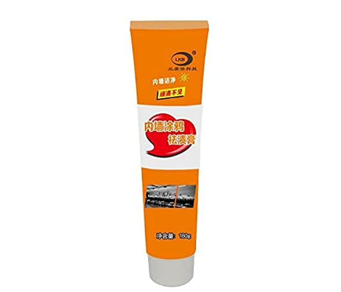 Jongo Multifunctional Wall Scratch And Stain Remover Mold Removal Cleaning Cream | JPN2565