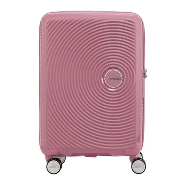 AMERICAN TOURISTER | Curio Spinner Travel Bag Peach Blossom Large 80cm | GAT104LUG03930