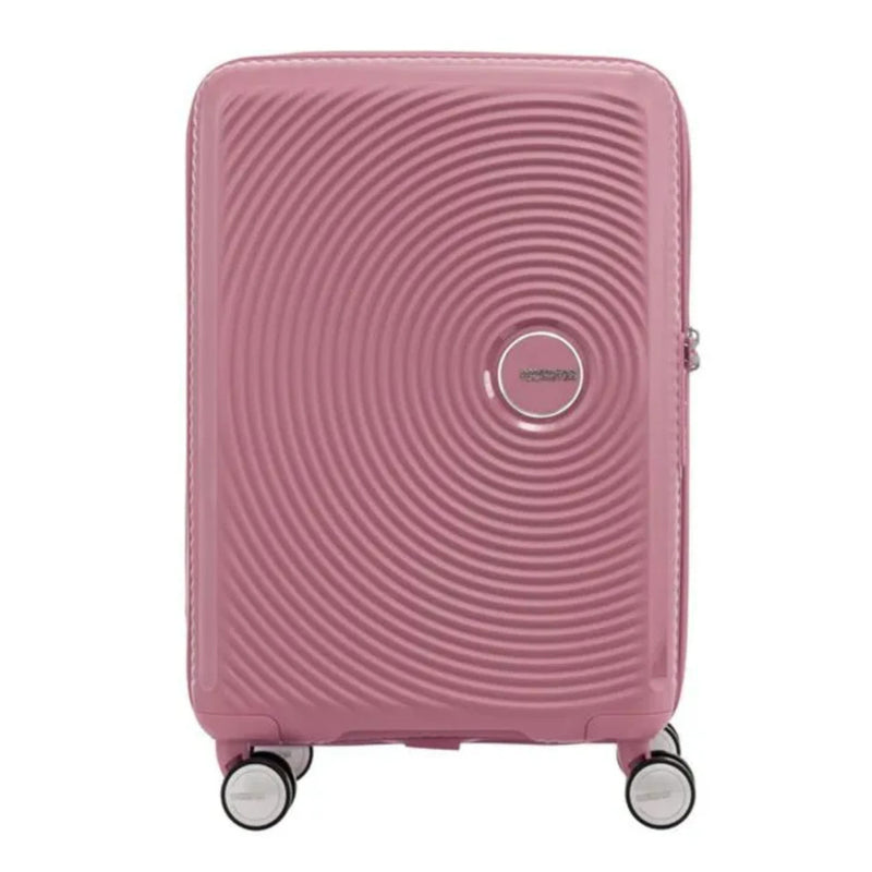 AMERICAN TOURISTER | Curio Spinner Travel Bag Peach Blossom Large 80cm | GAT104LUG03930