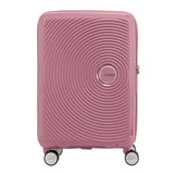 AMERICAN TOURISTER | Curio Spinner Travel Bag Peach Blossom Cabin-55cm | GAT104LUG03928