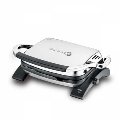 KORKMAZ | Tostkolik Toaster Inox | KO-A328-05