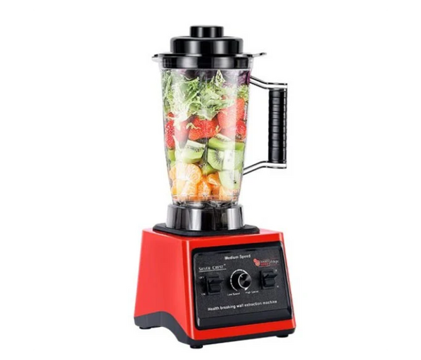 Silver Crest 3L Power Blender SC-9880 | JPO6523