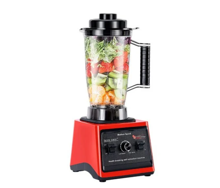 Silver Crest 3L Power Blender SC-9880 | JPO6523