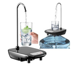 Portable Charging Electric Water Dispenser Pump, water bottle, water pump, water cooler, water gallon, water dispenser bottom loading, water jug, Drinking Water Pump for Home, Office and Camping | JPO1700