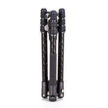 BENRO | Bat Carbon Fiber Tripod Kit with VX25 Ball Head Tripod | FBAT24C