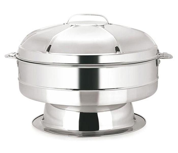 ROYALFORD | 32 Cm Stainless Steel Taj Jumbo Hot Pot | Rf8410