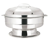ROYALFORD | 32 Cm Stainless Steel Taj Jumbo Hot Pot | Rf8410