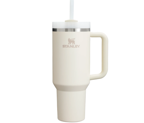 STANLEY | Quencher H2.0 Flowstate Tumbler 1.2L Cream | JPO2911