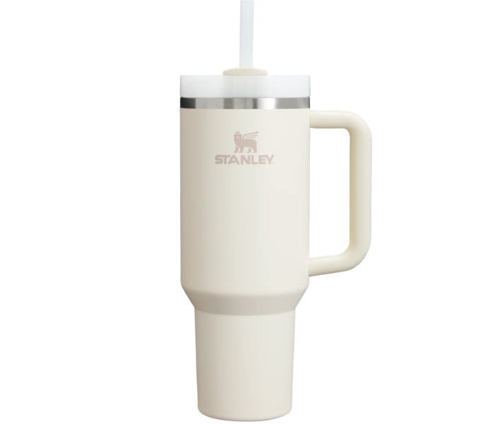 STANLEY | Quencher H2.0 Flowstate Tumbler 1.2L Cream | JPO2911