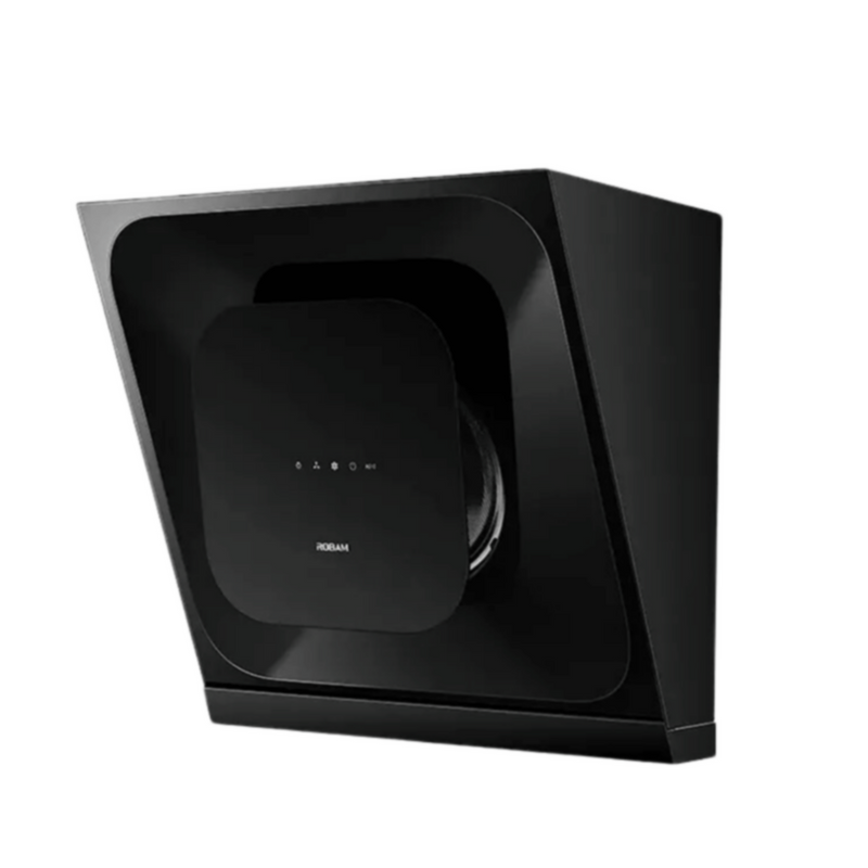ROBAM | Cooker Hood 60cm Black | A610