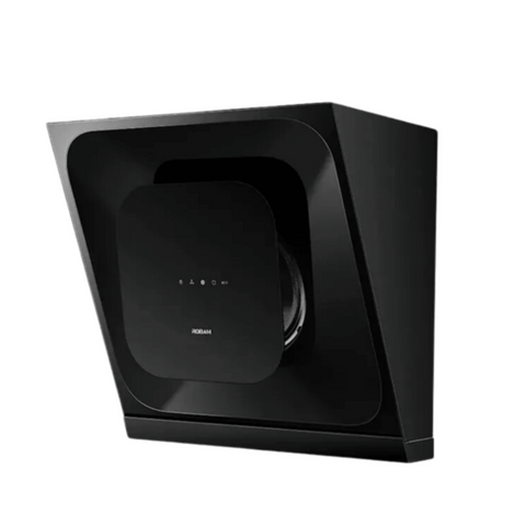 ROBAM | Cooker Hood 60cm Black | A610