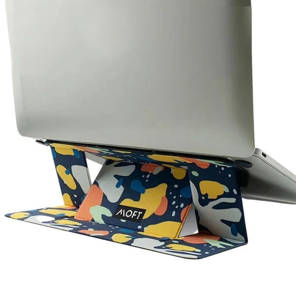 MOFT | Laptop Stand 11.6" to 15.6" Foxy | 6972243540442