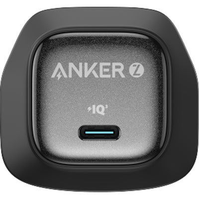 ANKER | Zolo 20W USB-C Charger Black | A2699K11