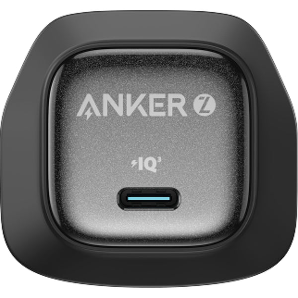 ANKER | Zolo 20W USB-C Charger Black | A2699K11