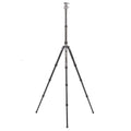 BENRO | Bat Carbon Fiber Tripod Kit with VX25 Ball Head Tripod | FBAT24C