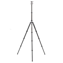 BENRO | Bat Carbon Fiber Tripod Kit with VX25 Ball Head Tripod | FBAT24C
